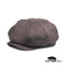 Casquette Gavroche Style Britannique Homme
