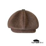 Casquette Irlandaise Vintage - Vignette | univers-beret