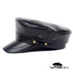 Casquette Marin Noire - Vignette | univers-beret