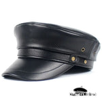 Casquette Marin Noire - Vignette | univers-beret