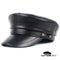 Casquette Marin Noir