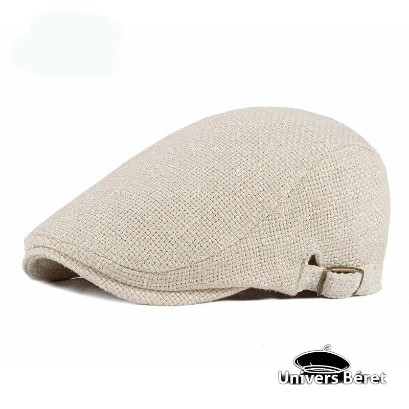 HIQIU Casquette Unisexe En Maille Respirante Pour Homme