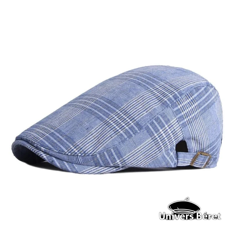 Achat casquette en lin pour homme - casquette haut de gamme pour l'été Achat casquette en lin pour homme - casquette haut de gamme pour l'été