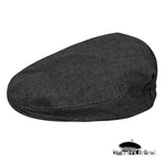 Casquette Plate Enfant Chevrons - Vignette | univers-beret