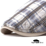 Casquette Plate Homme Été - Vignette | univers-beret