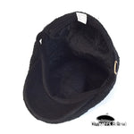 Casquette Plate Homme Légère - Vignette | univers-beret