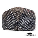 Casquette Plate Laine Homme - Vignette | univers-beret