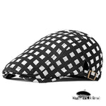 Casquette Plate Moderne - Vignette | univers-beret