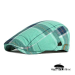 Casquette Plate Trois Saisons - Vignette | univers-beret