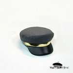Casquette style Marin Grise - Vignette | univers-beret