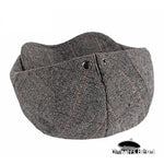 Casquette Visière Plate Homme - Vignette | univers-beret