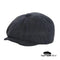 Casquette Gavroche Noire Enfant