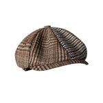 Casquette Irlandaise Saga Vintage Automne - Vignette | univers-beret