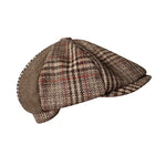 Casquette Irlandaise Saga Vintage Automne - Vignette | univers-beret