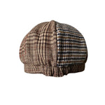 Casquette Irlandaise Saga Vintage Automne - Vignette | univers-beret