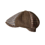 Casquette Irlandaise Saga Vintage Automne - Vignette | univers-beret
