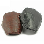 Casquette Plate Crocodile Prestige - Vignette | univers-beret