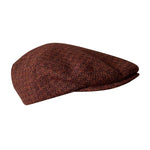 Casquette Tweed Auburn Classique - Vignette | univers-beret