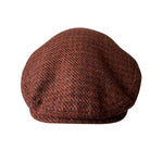 Casquette Tweed Auburn Classique - Vignette | univers-beret