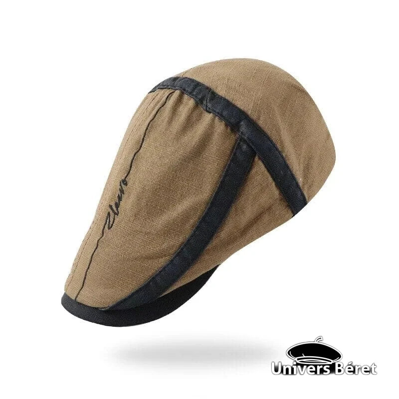 Béret casquette L'eiffel, Casquette Maison Berblanc Béret casquette L'eiffel, Casquette Maison Berblanc