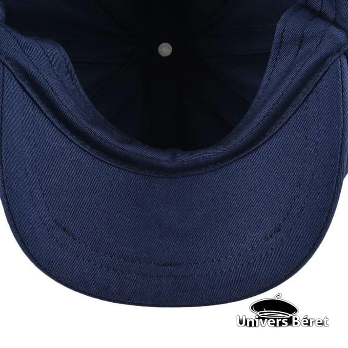 casquettes bleu Playmobil catégorie 2 réf 4