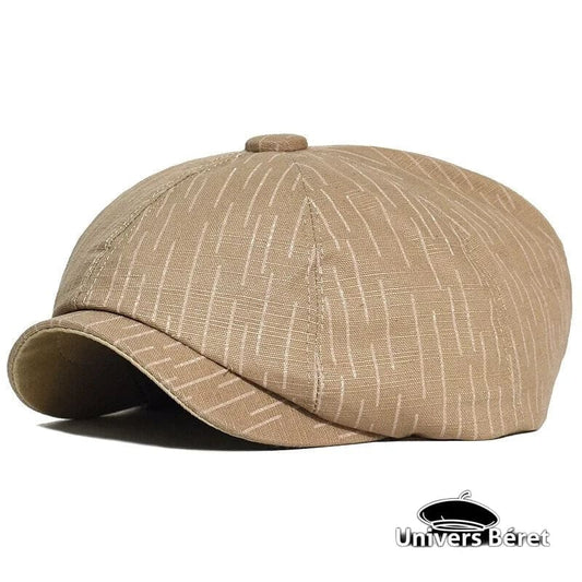 Casquette Gavroche Coton