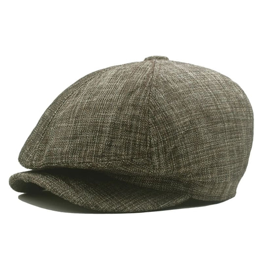 casquette gavroche golf