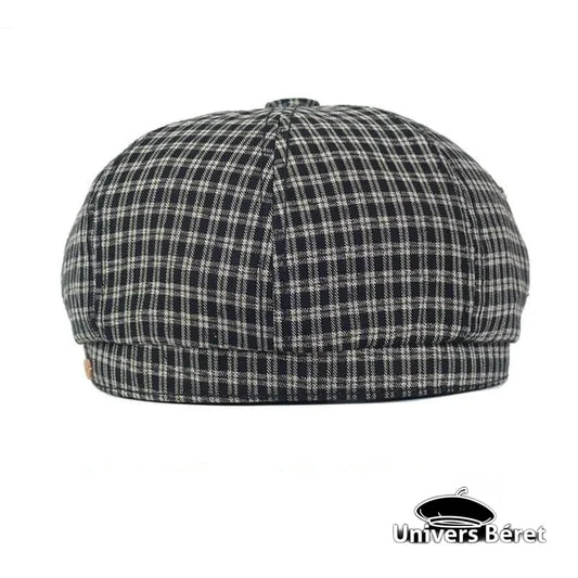 Casquette Gavroche Homme Paris