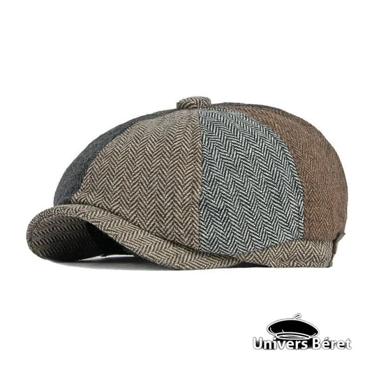 Casquette Gavroche Italienne