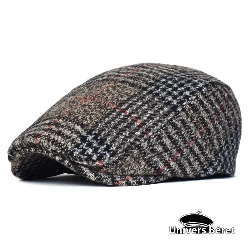 Peaky Blinders hommes bérets chapeau hiver automne octogone casquette mode décontracté citrouille ch black - Prêt-à-Porter Peaky Blinders hommes bérets chapeau hiver automne octogone casquette mode décontracté citrouille ch black - Prêt-à-Porter