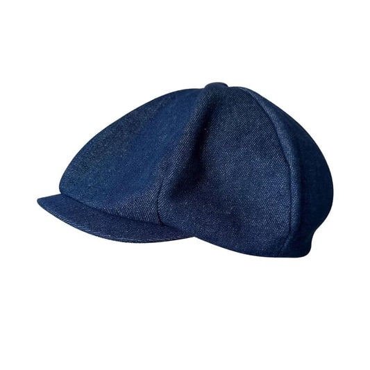 Casquette Type Gavroche