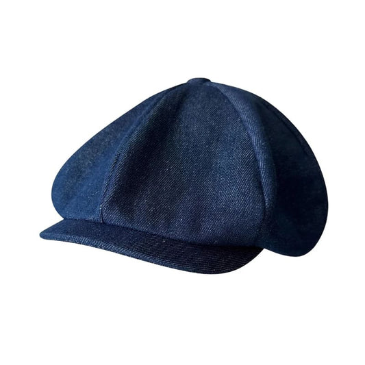 Casquette Type Gavroche