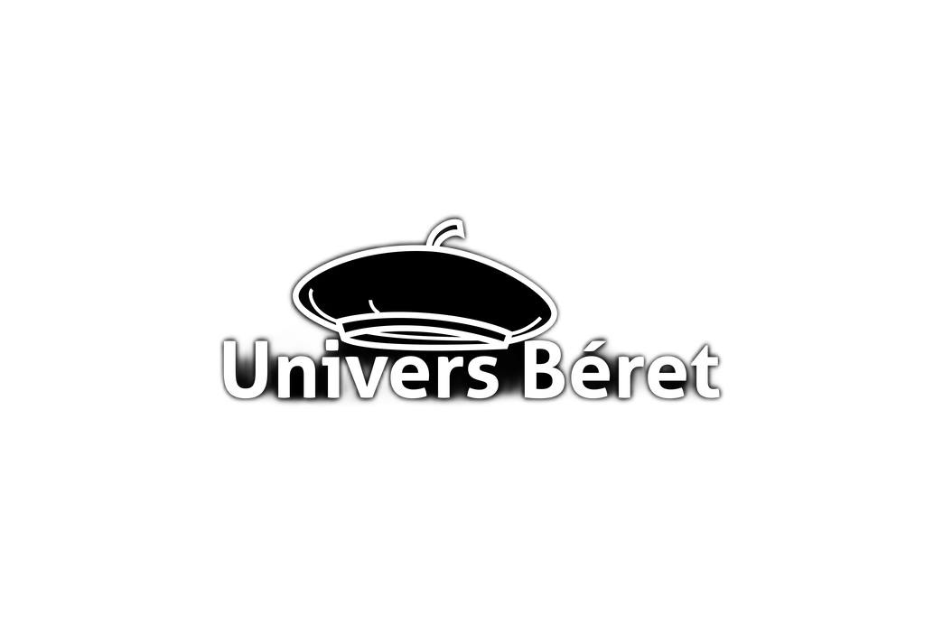 Logo Boutique Univers Béret 